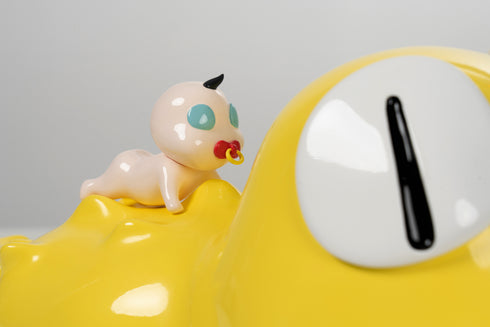 baby'ZOO アートトイ
