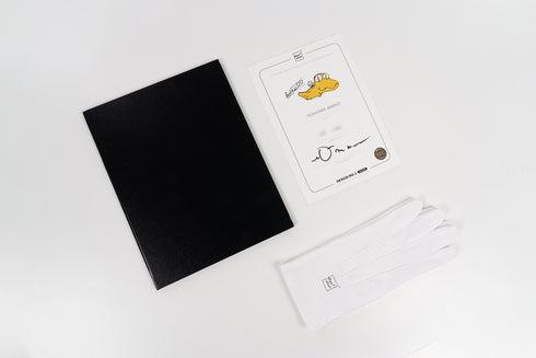 baby'ZOO アートトイ
